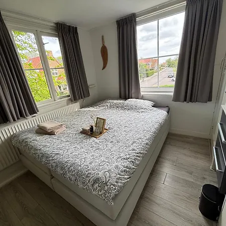 De Witte Handt Midsland Exterior photo