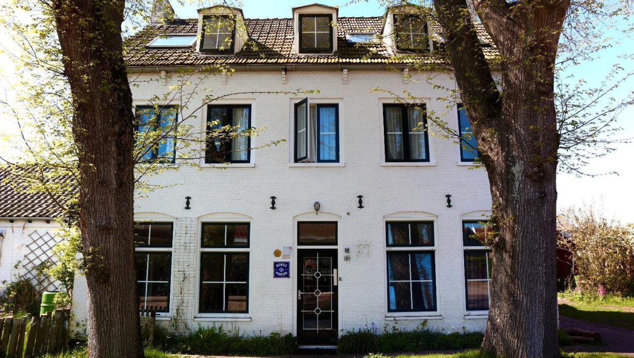 Gasthuis De Witte Handt